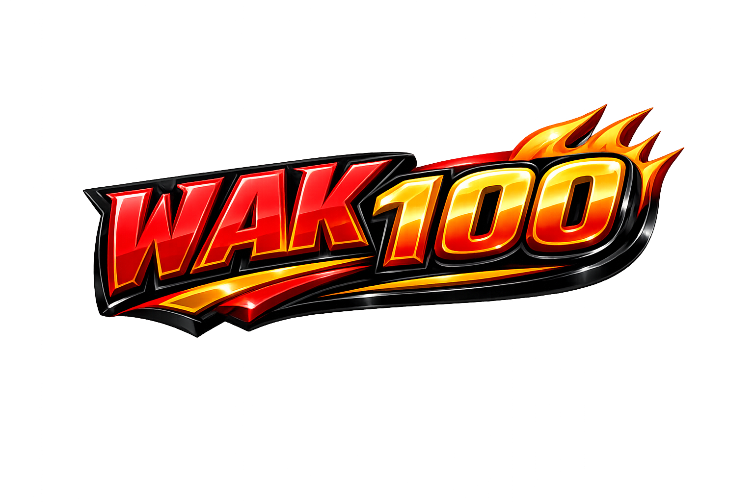 WAK100 Logo